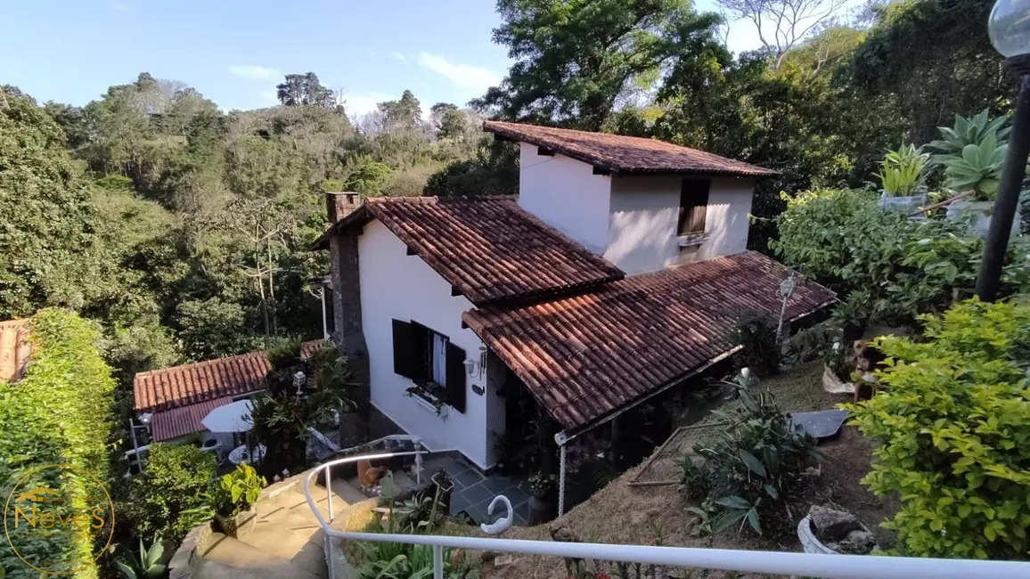 Foto 1 de Casa com 3 quartos à venda, 160m2 em Miguel Pereira - RJ