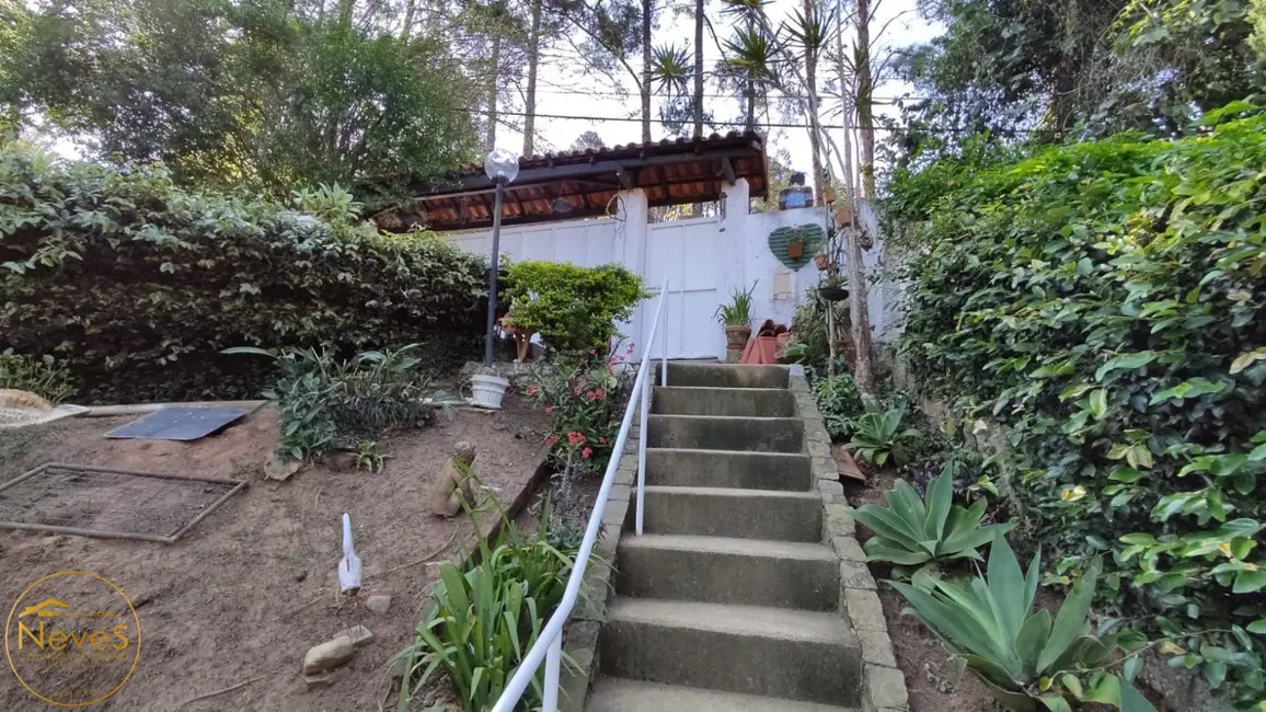 Foto 5 de Casa com 3 quartos à venda, 160m2 em Miguel Pereira - RJ