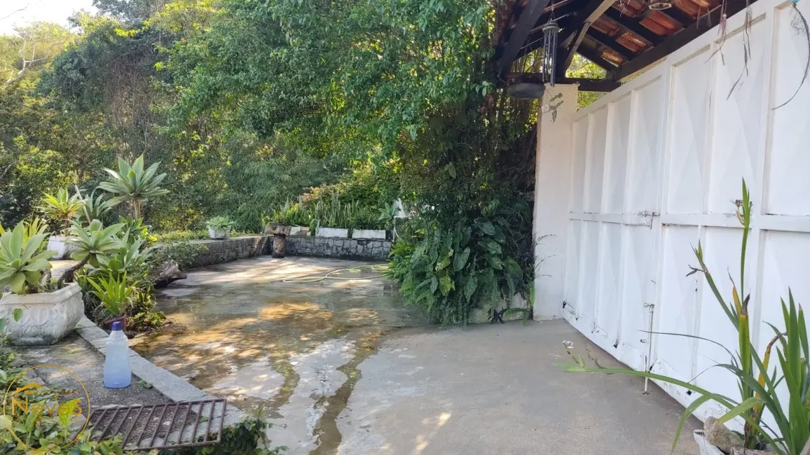 Foto 4 de Casa com 3 quartos à venda, 160m2 em Miguel Pereira - RJ