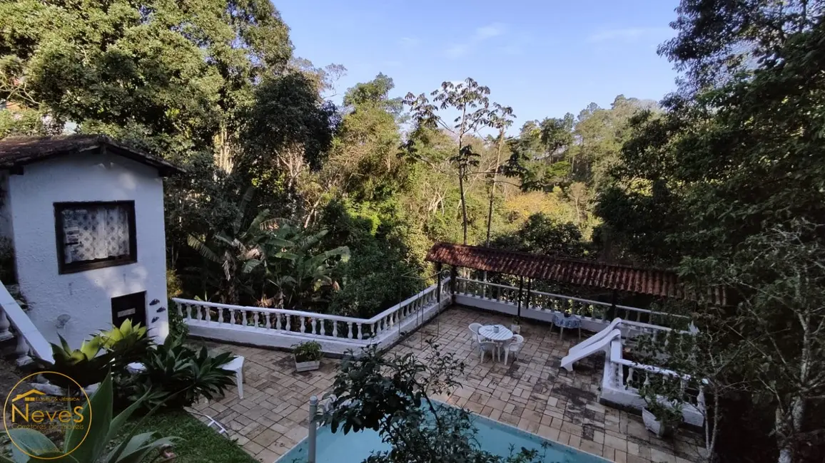 Foto 8 de Casa com 3 quartos à venda, 160m2 em Miguel Pereira - RJ