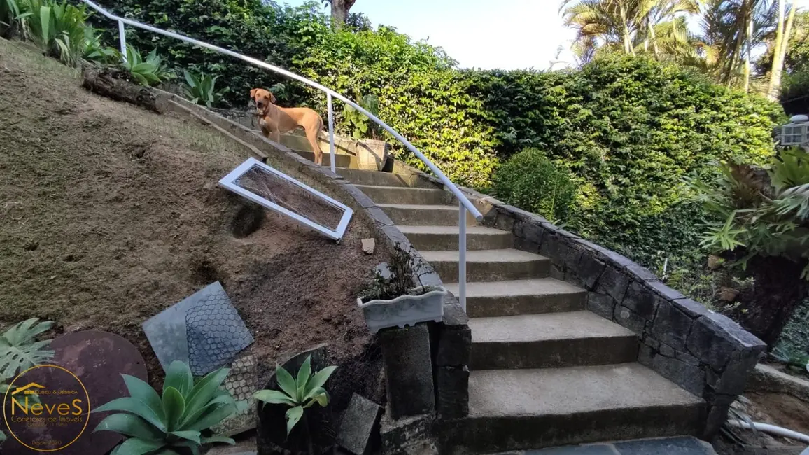 Foto 7 de Casa com 3 quartos à venda, 160m2 em Miguel Pereira - RJ