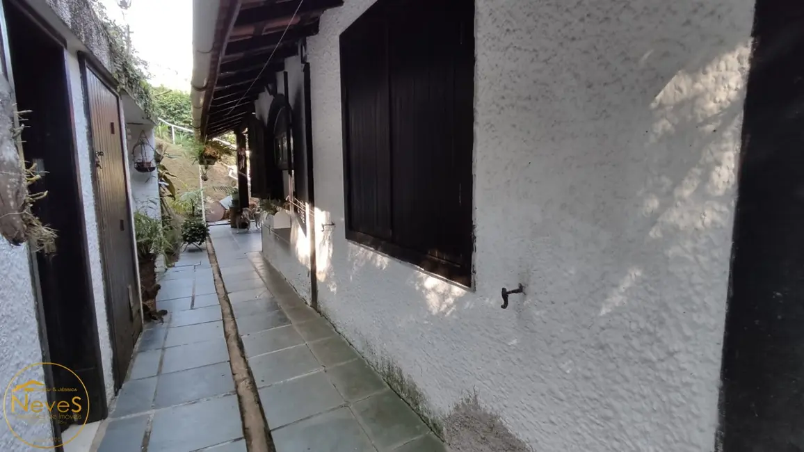 Foto 6 de Casa com 3 quartos à venda, 160m2 em Miguel Pereira - RJ