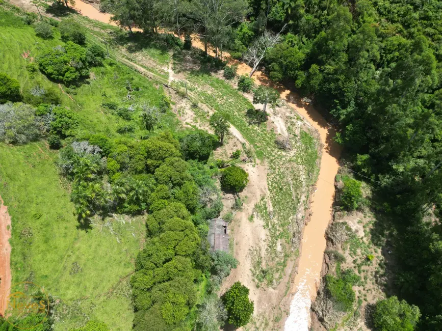 Foto 8 de Terreno / Lote à venda, 120000m2 em Paty Do Alferes - RJ