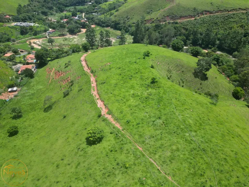 Foto 6 de Terreno / Lote à venda, 120000m2 em Paty Do Alferes - RJ