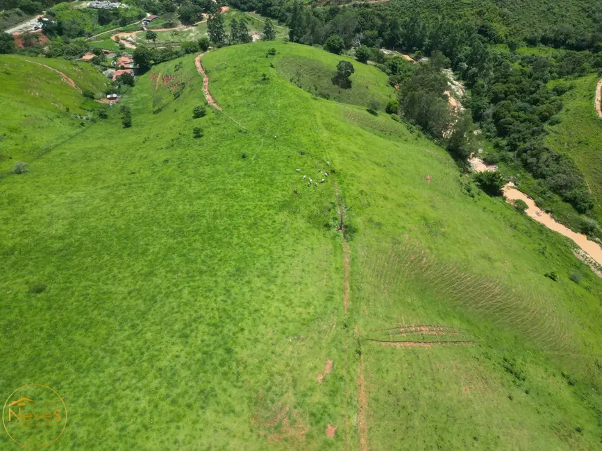 Foto 5 de Terreno / Lote à venda, 120000m2 em Paty Do Alferes - RJ