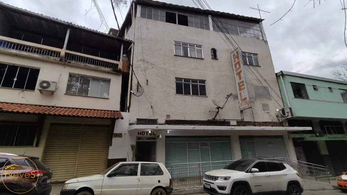 Foto 1 de Loja à venda, 700m2 em Centro, Paty Do Alferes - RJ