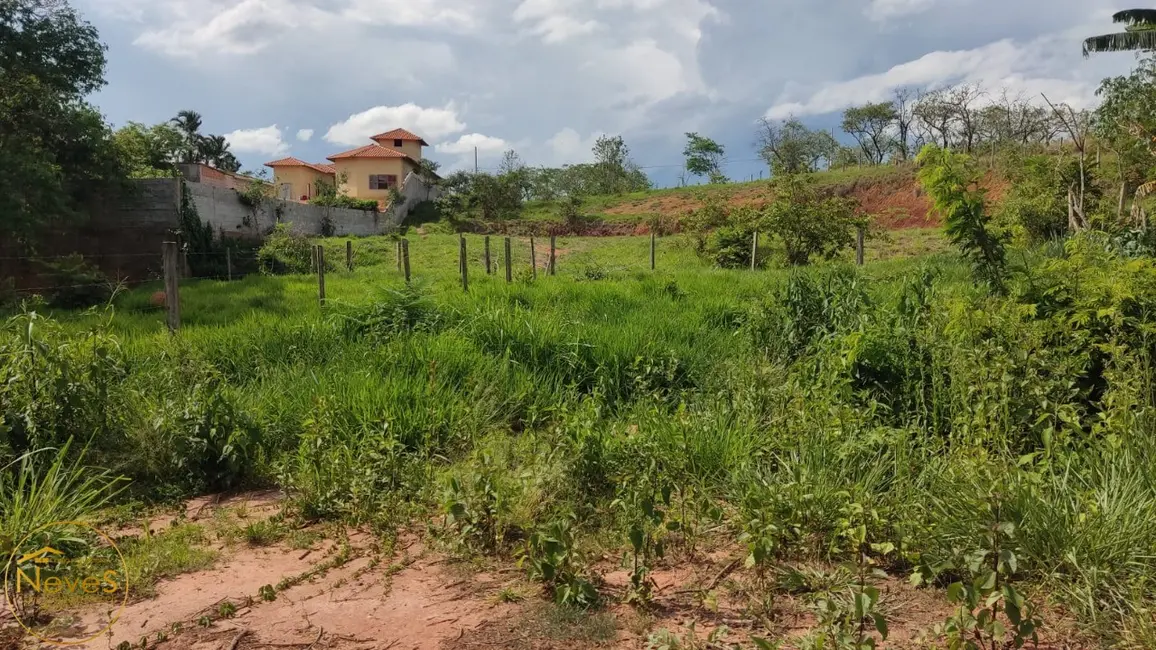 Foto 3 de Terreno / Lote à venda, 527m2 em Paty Do Alferes - RJ