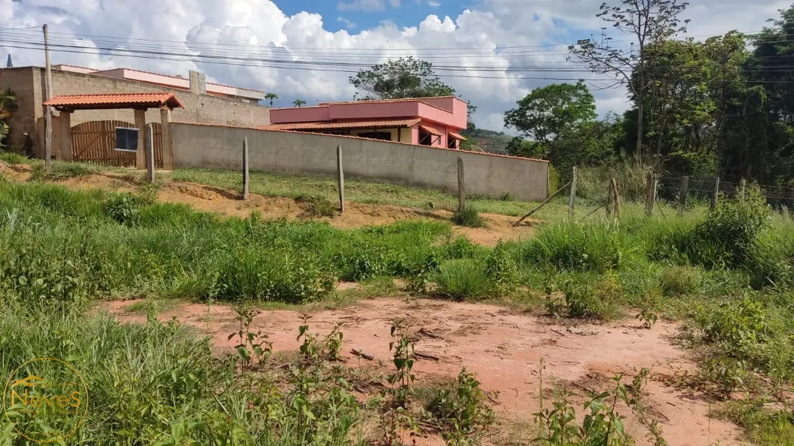 Foto 7 de Terreno / Lote à venda, 527m2 em Paty Do Alferes - RJ