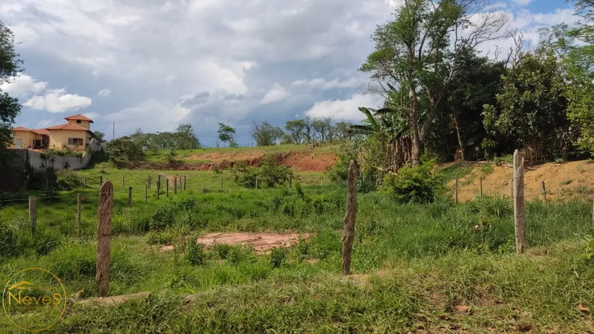 Foto 8 de Terreno / Lote à venda, 527m2 em Paty Do Alferes - RJ