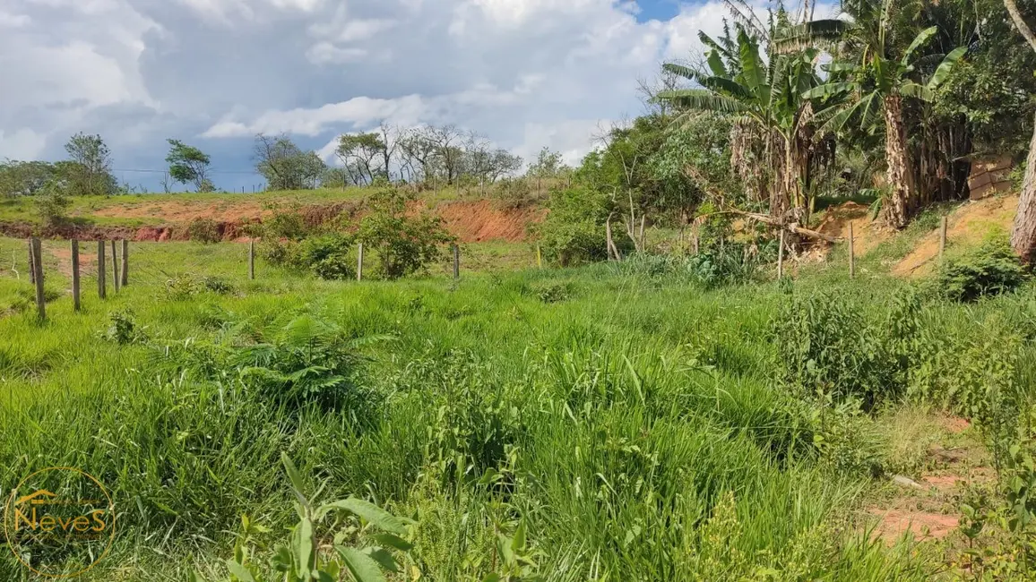 Foto 4 de Terreno / Lote à venda, 527m2 em Paty Do Alferes - RJ