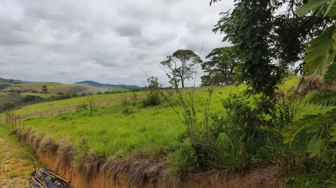 Foto 2 de Terreno / Lote à venda, 504m2 em Paty Do Alferes - RJ