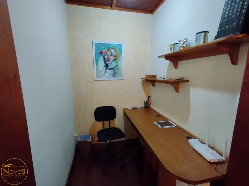 Casa com 3 quartos à venda, 269m2 em Miguel Pereira - RJ - imagem 7 Foto 7 de Casa com 3 quartos à venda, 269m2 em Miguel Pereira - RJ