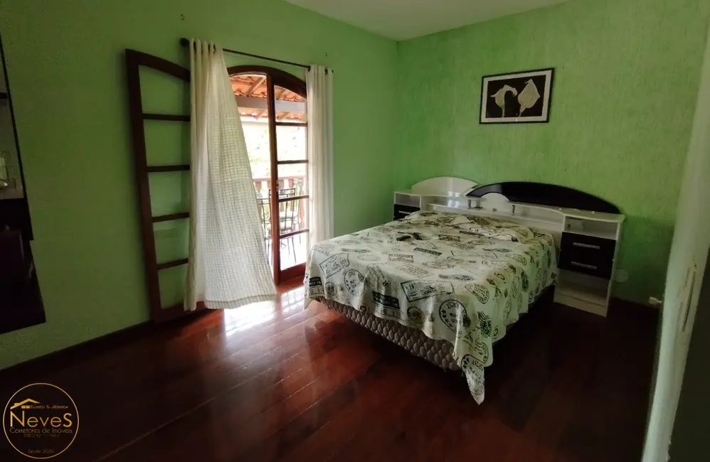 Casa com 3 quartos à venda, 269m2 em Miguel Pereira - RJ - imagem 8 Foto 8 de Casa com 3 quartos à venda, 269m2 em Miguel Pereira - RJ