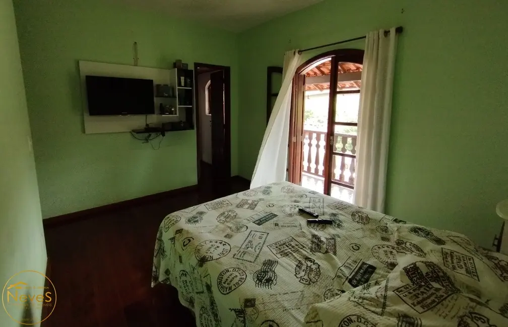 Casa com 3 quartos à venda, 269m2 em Miguel Pereira - RJ - imagem 9 Foto 9 de Casa com 3 quartos à venda, 269m2 em Miguel Pereira - RJ