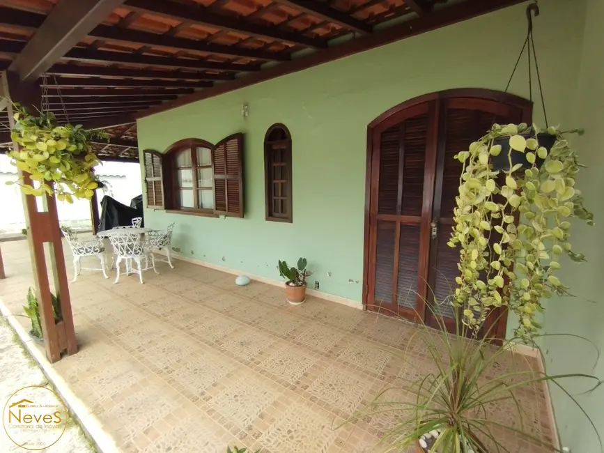 Casa com 3 quartos à venda, 269m2 em Miguel Pereira - RJ - imagem 4 Foto 4 de Casa com 3 quartos à venda, 269m2 em Miguel Pereira - RJ