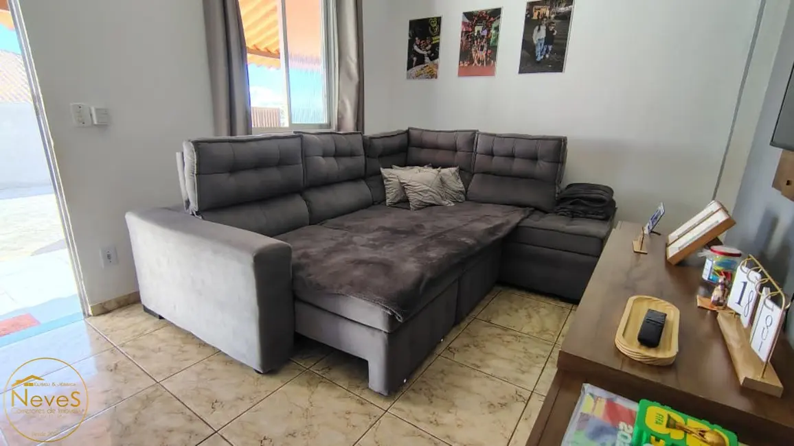 Foto 5 de Casa com 2 quartos à venda, 81m2 em Paty Do Alferes - RJ