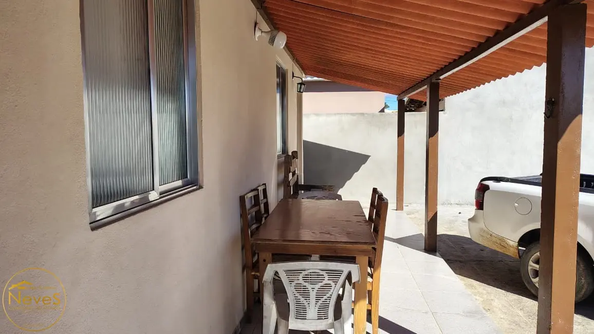 Foto 3 de Casa com 2 quartos à venda, 81m2 em Paty Do Alferes - RJ