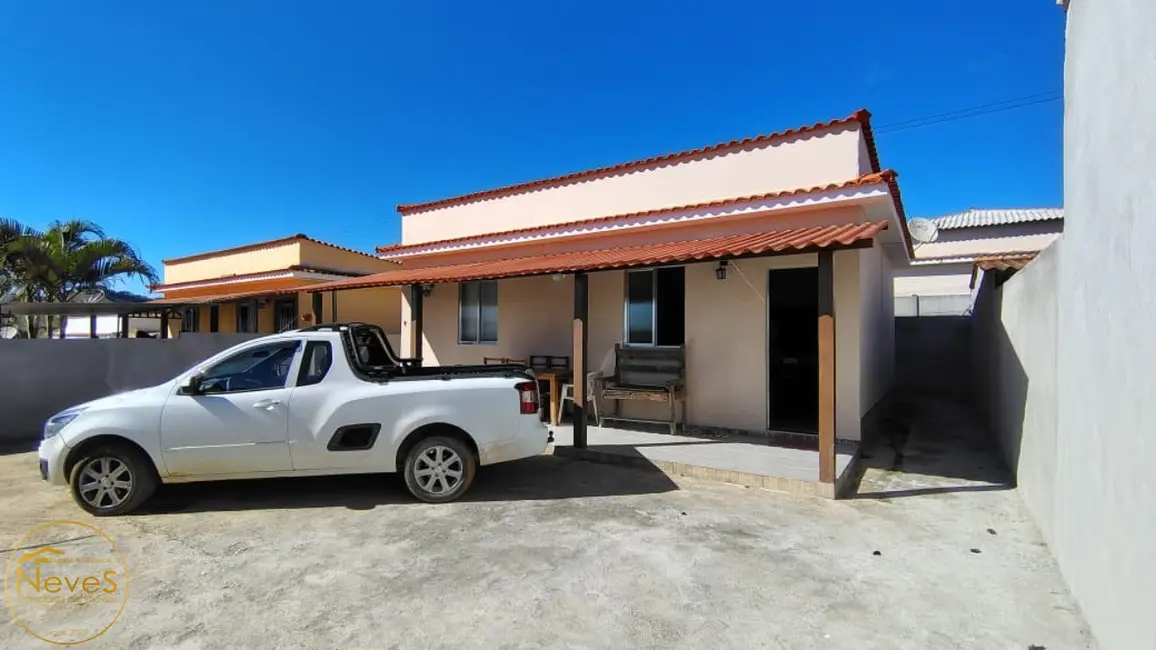 Foto 1 de Casa com 2 quartos à venda, 81m2 em Paty Do Alferes - RJ