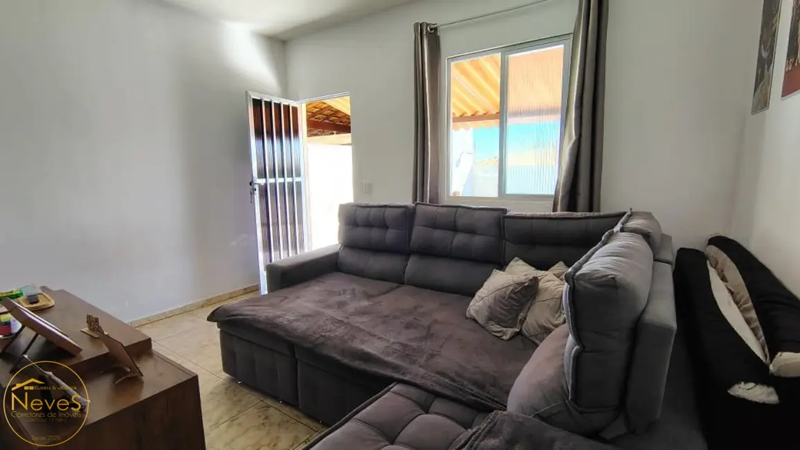 Foto 6 de Casa com 2 quartos à venda, 81m2 em Paty Do Alferes - RJ