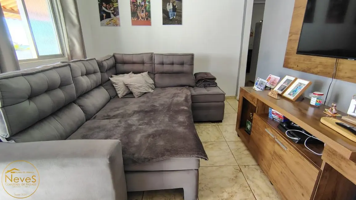 Foto 7 de Casa com 2 quartos à venda, 81m2 em Paty Do Alferes - RJ