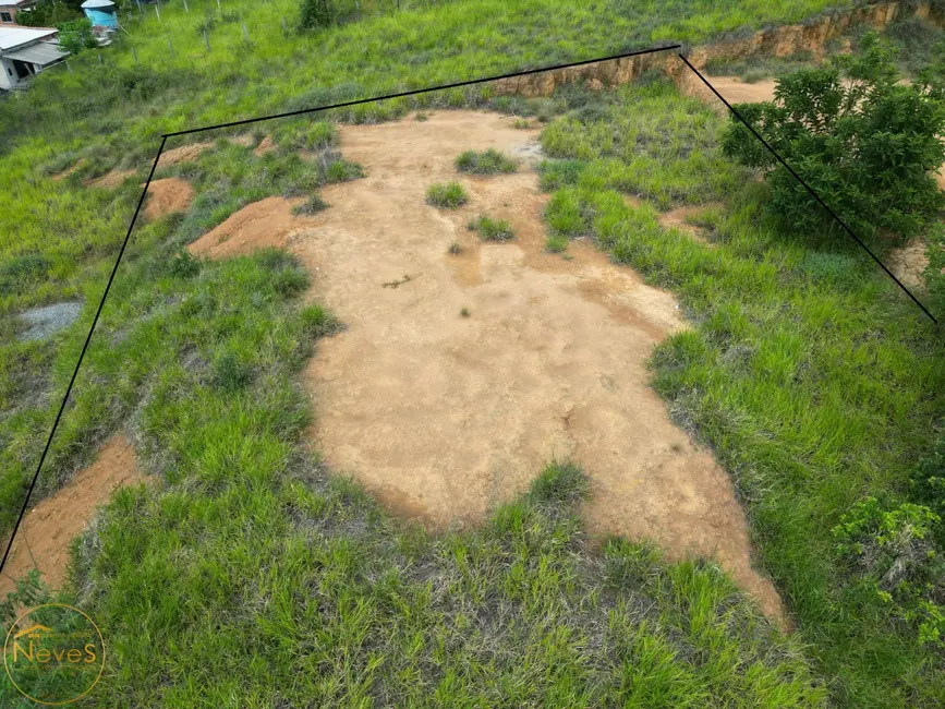 Foto 3 de Terreno / Lote à venda, 500m2 em Paty Do Alferes - RJ