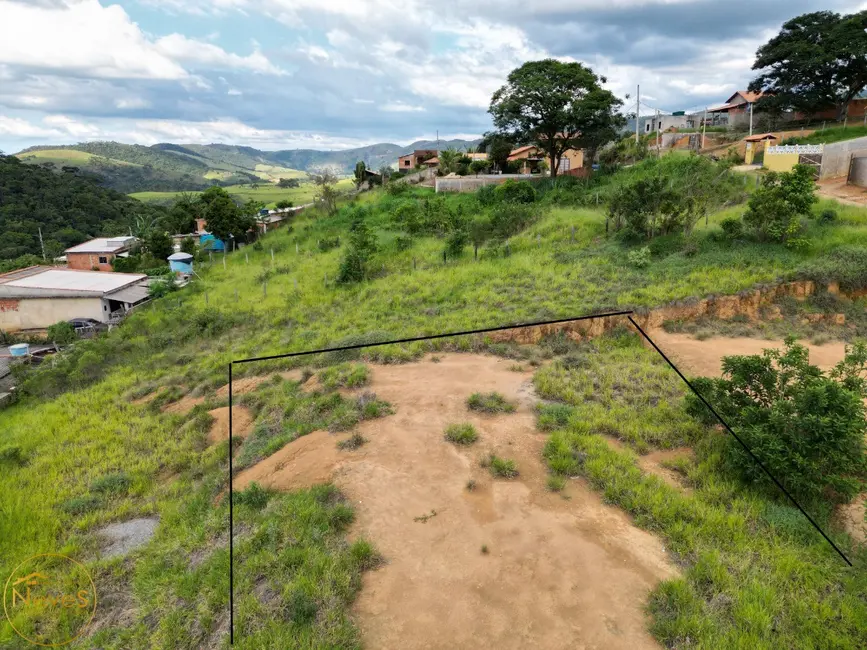 Foto 4 de Terreno / Lote à venda, 500m2 em Paty Do Alferes - RJ