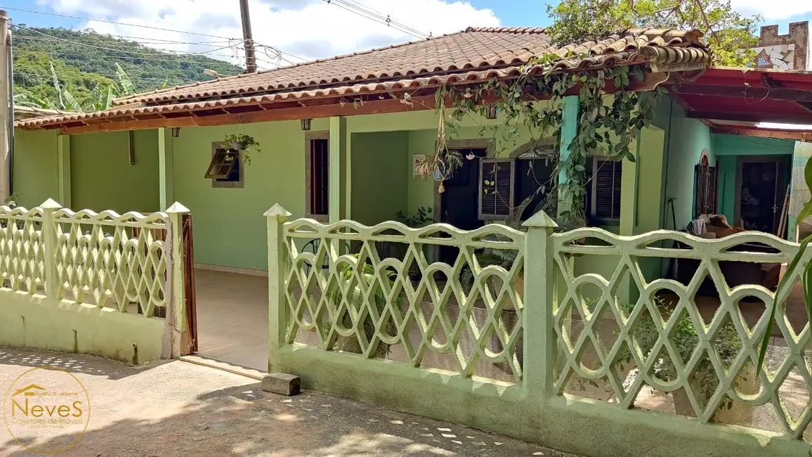 Casa com 3 quartos à venda, 162m2 em Paty Do Alferes - RJ - imagem 1 Foto 1 de Casa com 3 quartos à venda, 162m2 em Paty Do Alferes - RJ