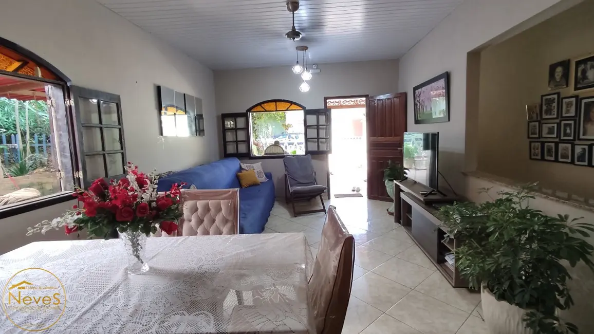 Casa com 3 quartos à venda, 162m2 em Paty Do Alferes - RJ - imagem 5 Foto 5 de Casa com 3 quartos à venda, 162m2 em Paty Do Alferes - RJ