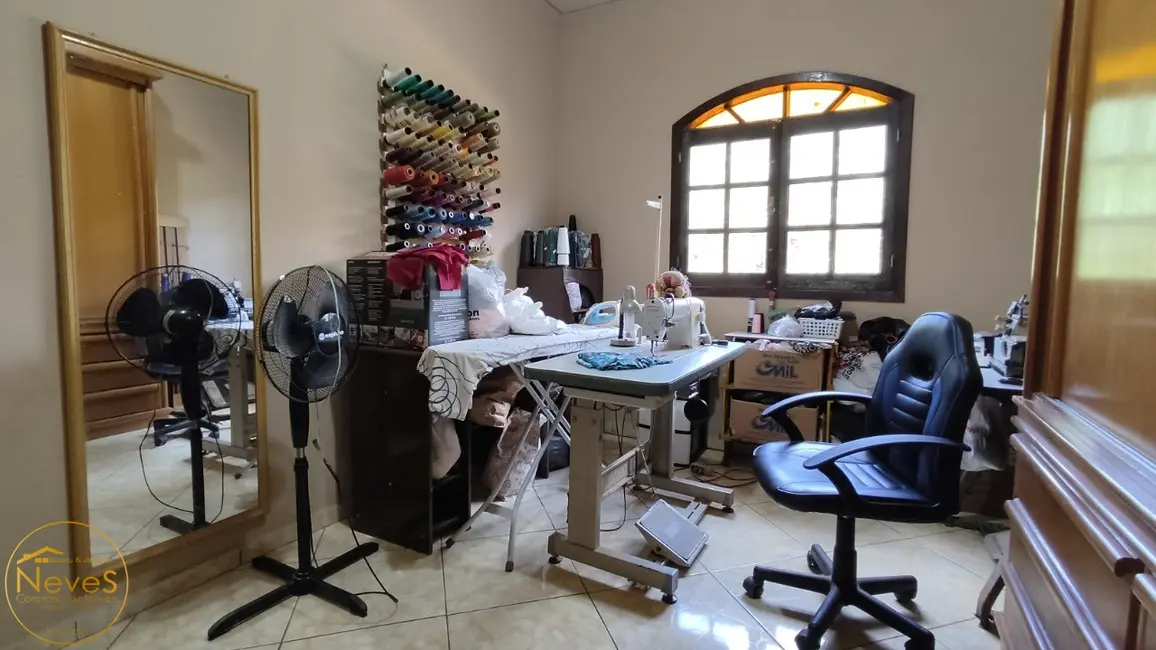 Casa com 3 quartos à venda, 162m2 em Paty Do Alferes - RJ - imagem 9 Foto 9 de Casa com 3 quartos à venda, 162m2 em Paty Do Alferes - RJ