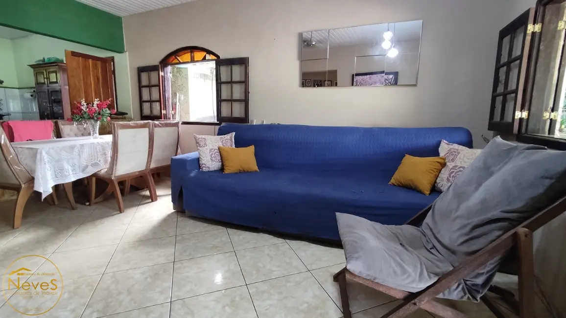 Casa com 3 quartos à venda, 162m2 em Paty Do Alferes - RJ - imagem 6 Foto 6 de Casa com 3 quartos à venda, 162m2 em Paty Do Alferes - RJ