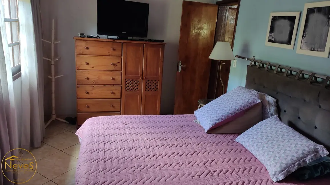 Casa com 3 quartos à venda, 162m2 em Paty Do Alferes - RJ - imagem 8 Foto 8 de Casa com 3 quartos à venda, 162m2 em Paty Do Alferes - RJ