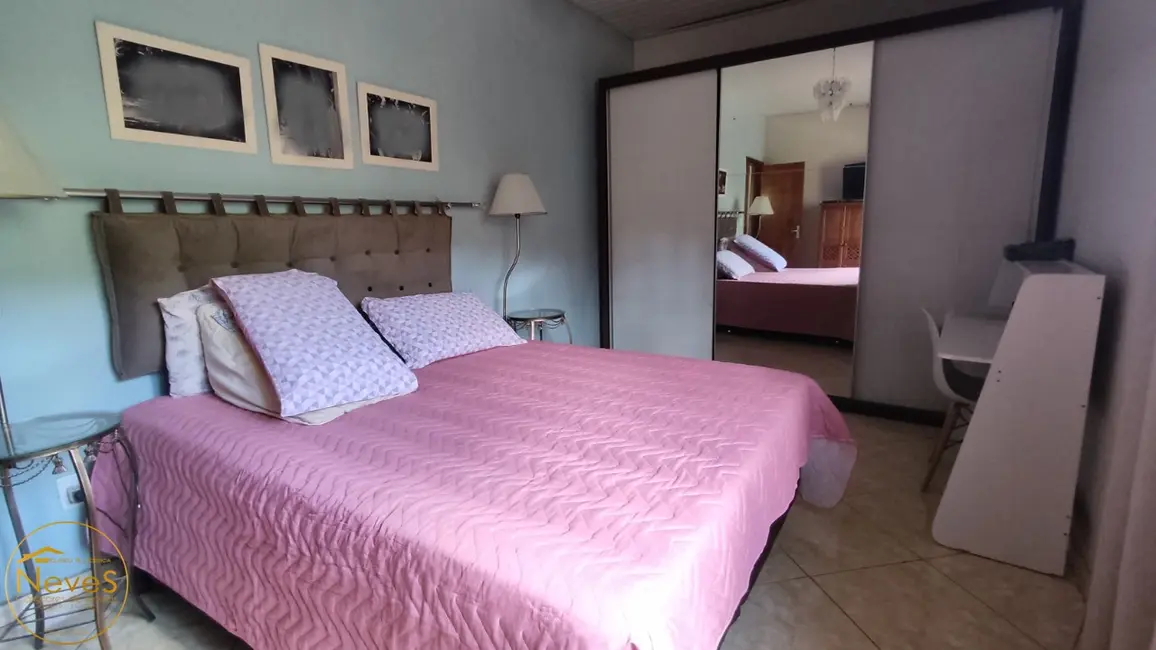 Casa com 3 quartos à venda, 162m2 em Paty Do Alferes - RJ - imagem 7 Foto 7 de Casa com 3 quartos à venda, 162m2 em Paty Do Alferes - RJ