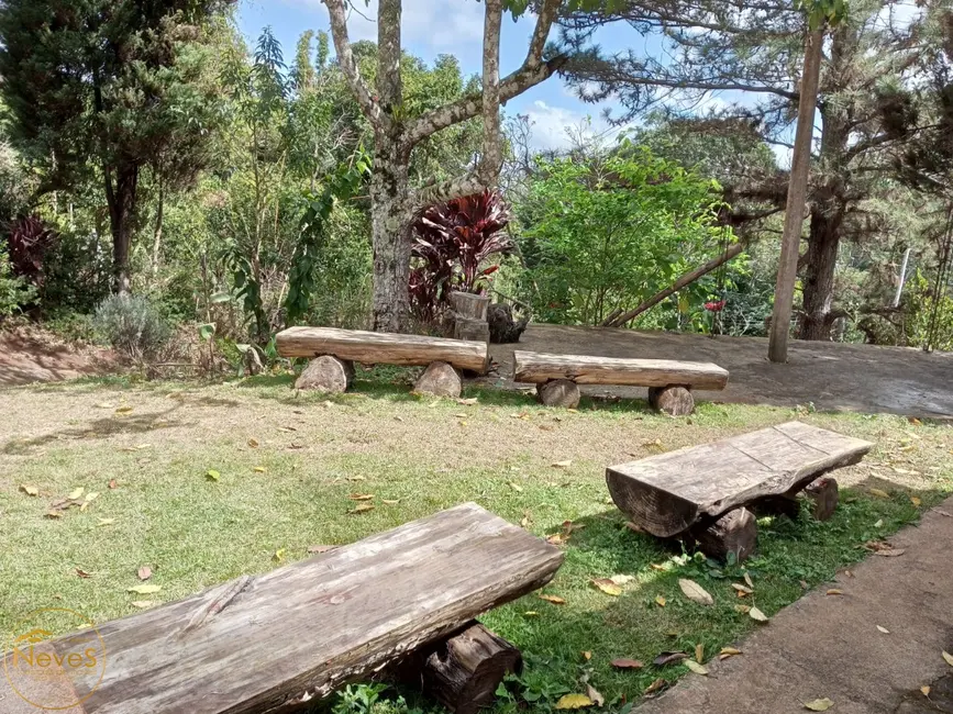 Foto 8 de Casa com 2 quartos à venda, 69m2 em Paty Do Alferes - RJ