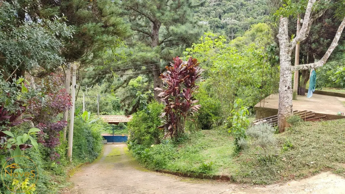 Foto 4 de Casa com 2 quartos à venda, 69m2 em Paty Do Alferes - RJ