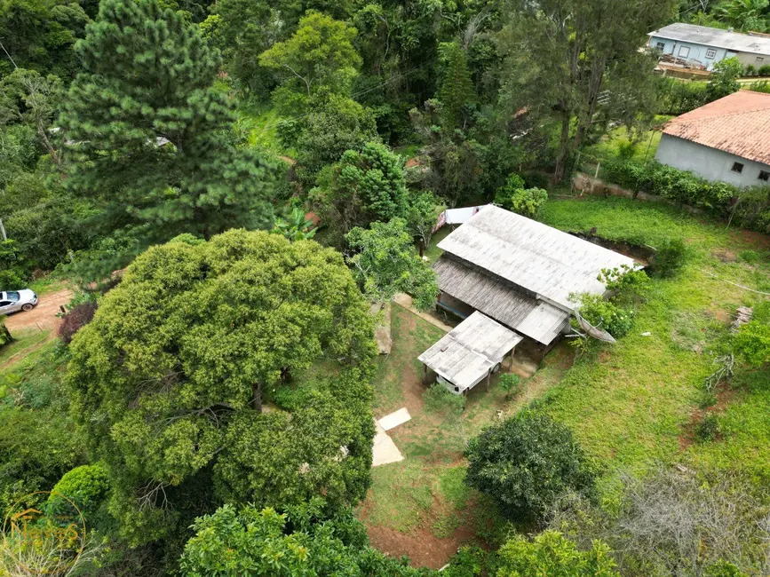 Foto 2 de Casa com 2 quartos à venda, 69m2 em Paty Do Alferes - RJ