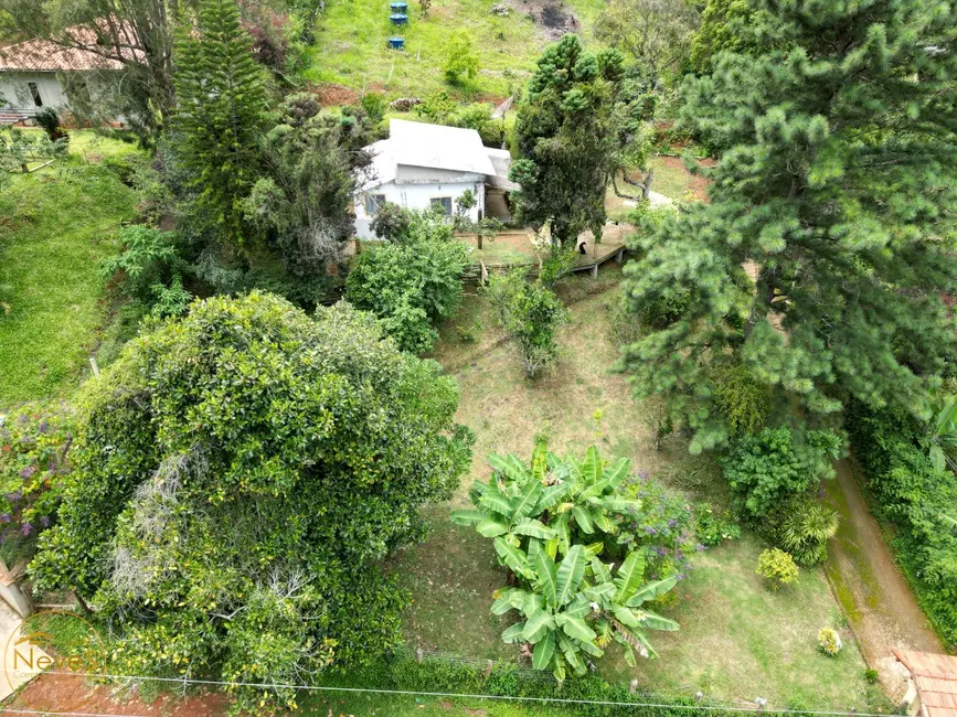 Foto 1 de Casa com 2 quartos à venda, 69m2 em Paty Do Alferes - RJ
