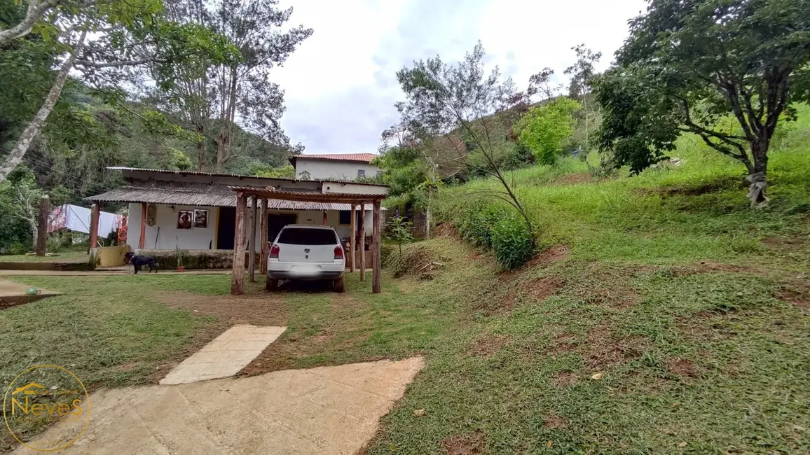 Foto 9 de Casa com 2 quartos à venda, 69m2 em Paty Do Alferes - RJ