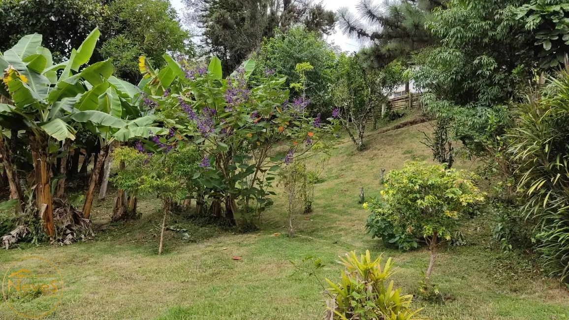 Foto 7 de Casa com 2 quartos à venda, 69m2 em Paty Do Alferes - RJ