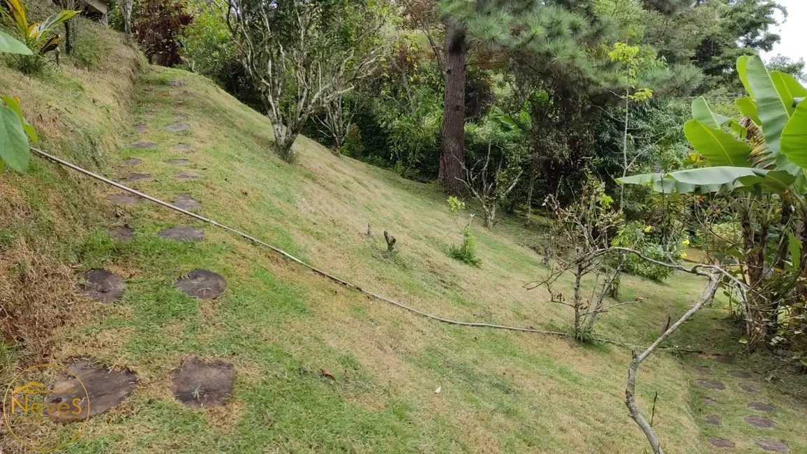 Foto 6 de Casa com 2 quartos à venda, 69m2 em Paty Do Alferes - RJ