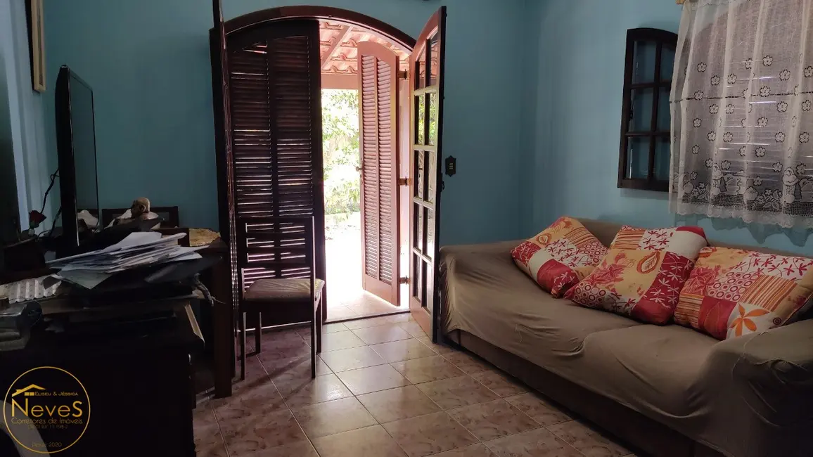 Foto 9 de Casa com 4 quartos à venda, 370m2 em Miguel Pereira - RJ