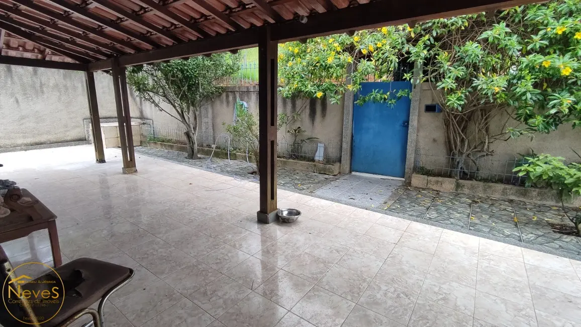 Foto 7 de Casa com 4 quartos à venda, 370m2 em Miguel Pereira - RJ