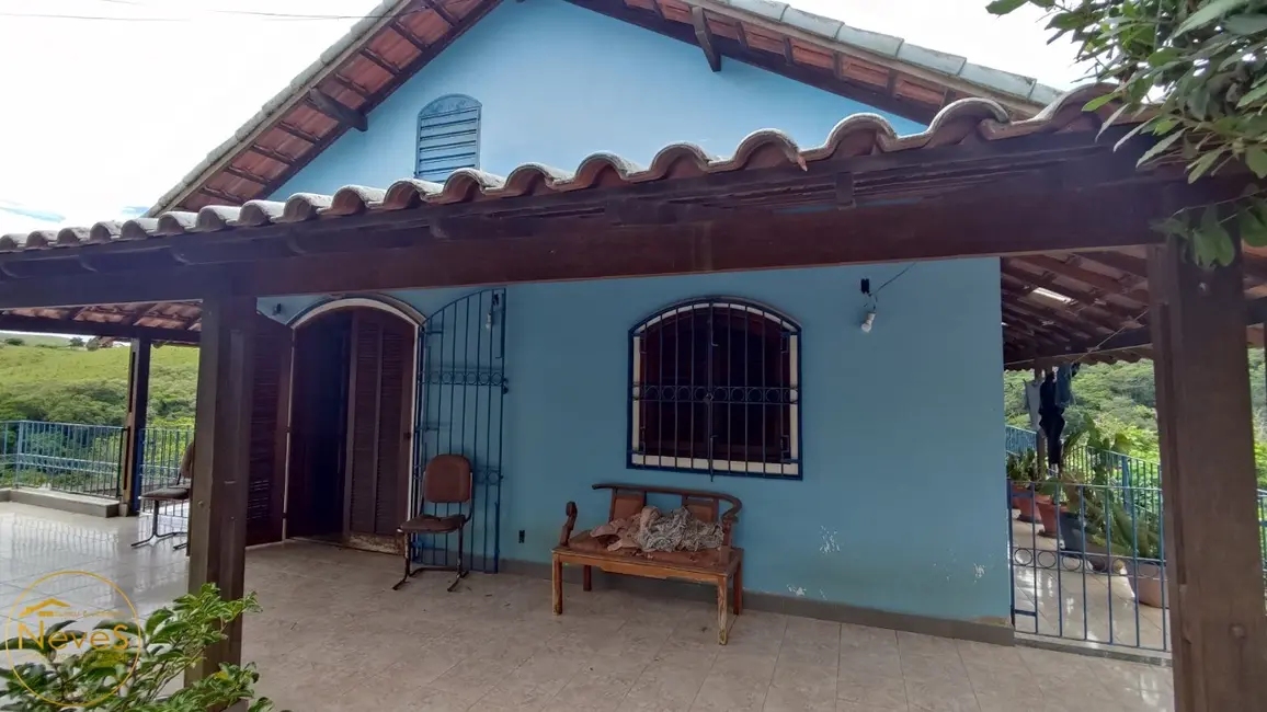 Foto 6 de Casa com 4 quartos à venda, 370m2 em Miguel Pereira - RJ