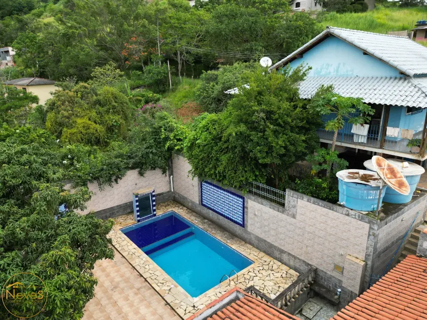 Foto 4 de Casa com 4 quartos à venda, 370m2 em Miguel Pereira - RJ