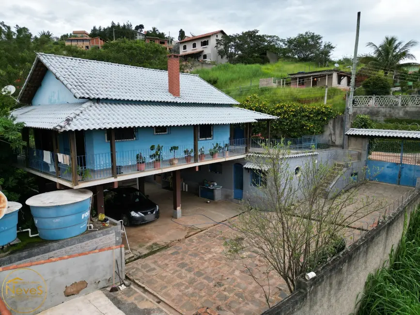 Foto 3 de Casa com 4 quartos à venda, 370m2 em Miguel Pereira - RJ