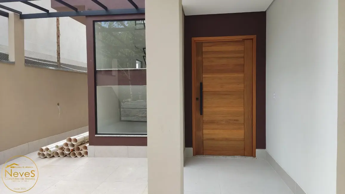 Casa com 3 quartos à venda, 149m2 em Miguel Pereira - RJ - imagem 4 Foto 4 de Casa com 3 quartos à venda, 149m2 em Miguel Pereira - RJ