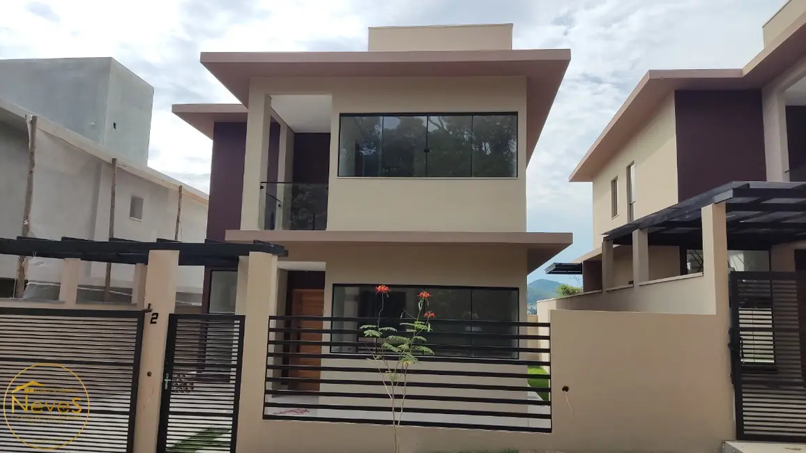 Foto 1 de Casa com 3 quartos à venda, 149m2 em Miguel Pereira - RJ