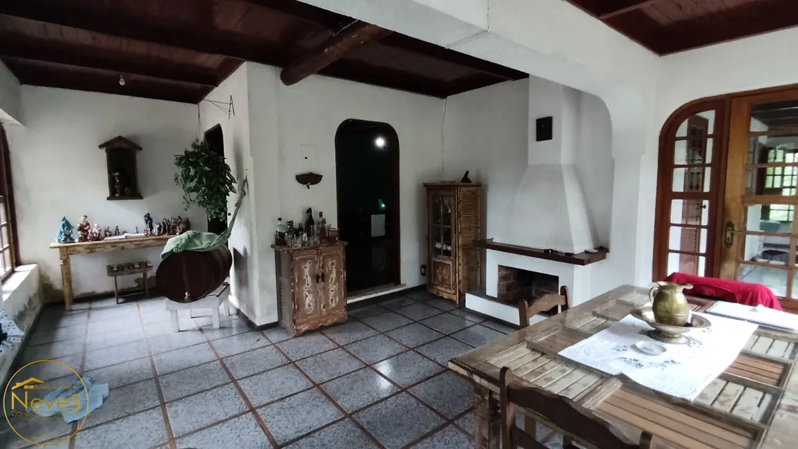 Sítio / Rancho com 9 quartos à venda, 600m2 em Miguel Pereira - RJ - imagem 7 Foto 7 de Sítio / Rancho com 9 quartos à venda, 600m2 em Miguel Pereira - RJ