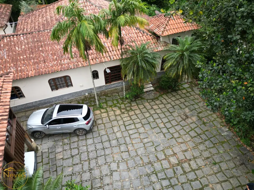 Sítio / Rancho com 9 quartos à venda, 600m2 em Miguel Pereira - RJ - imagem 4 Foto 4 de Sítio / Rancho com 9 quartos à venda, 600m2 em Miguel Pereira - RJ