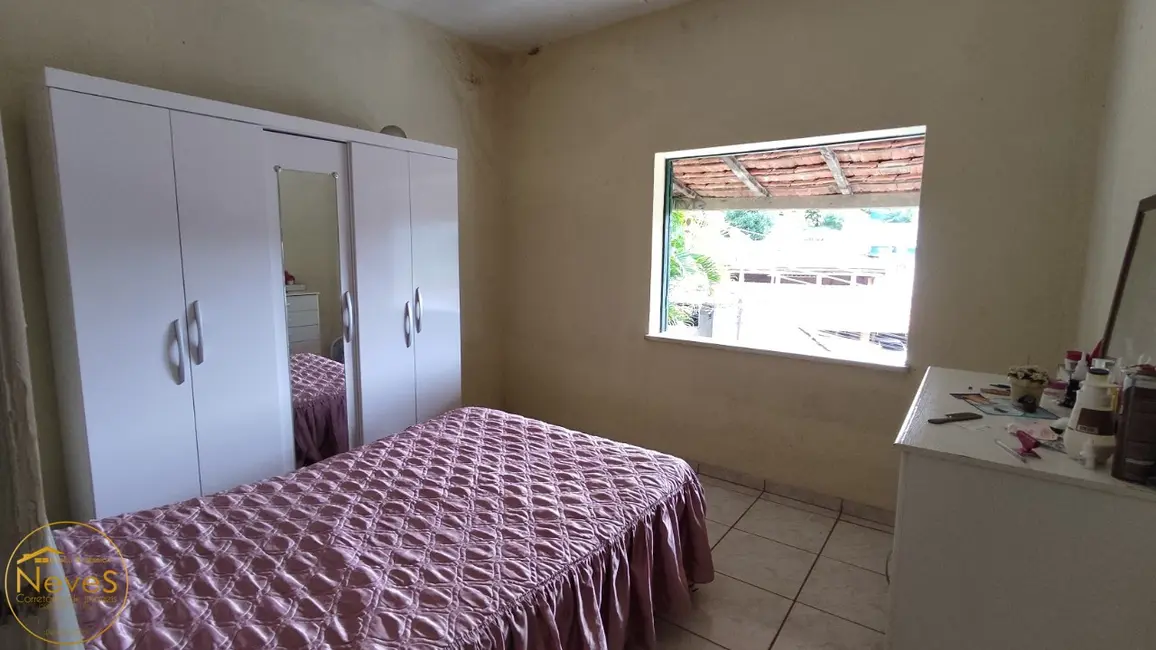 Foto 5 de Casa com 4 quartos à venda, 250m2 em Paty Do Alferes - RJ