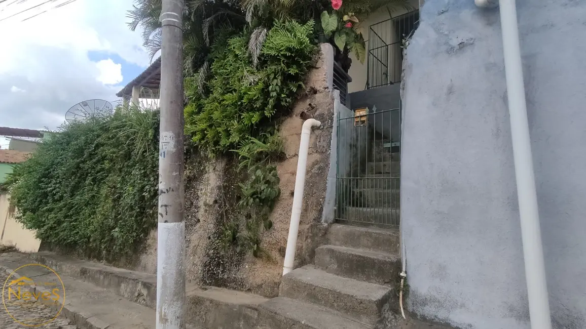 Foto 3 de Casa com 4 quartos à venda, 250m2 em Paty Do Alferes - RJ